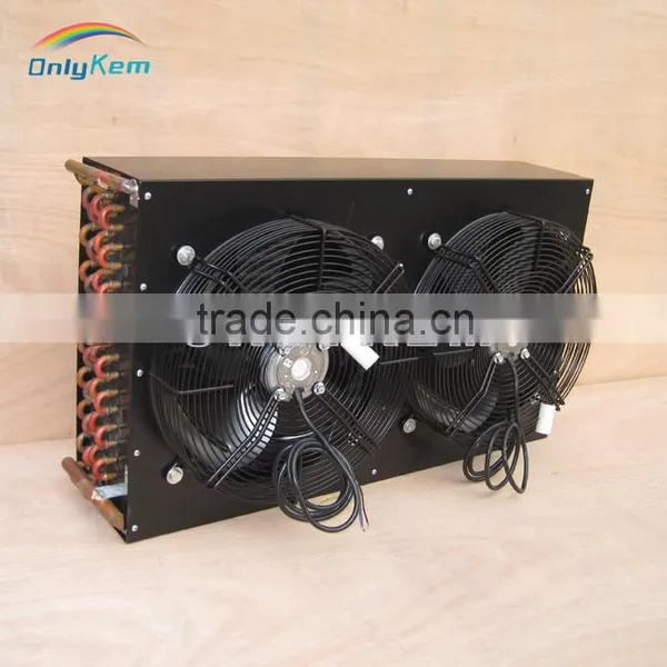 Cold Storage Refrigeration Condenser photo-3