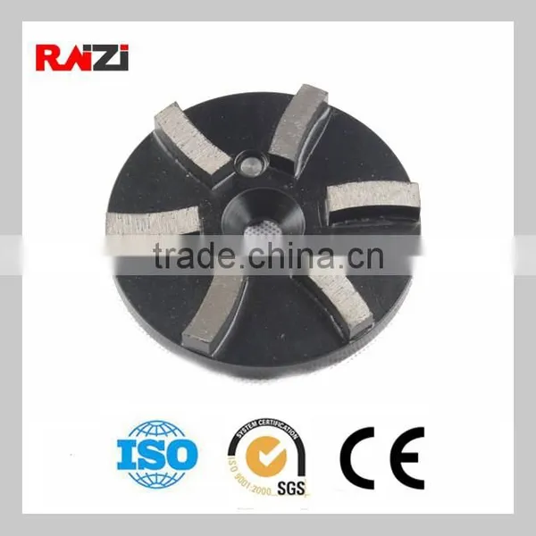 Abrasive Tool for Concrete photo-2