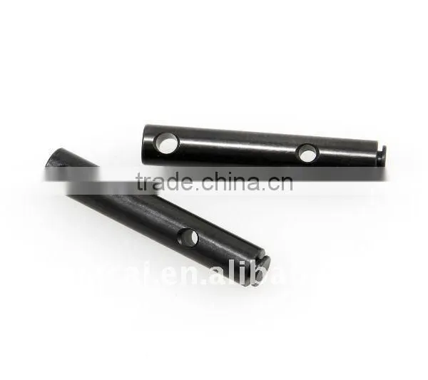 aluminum input shaft
