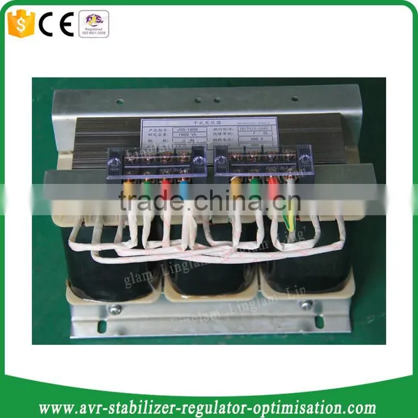 220v Three Phase Converter photo-3