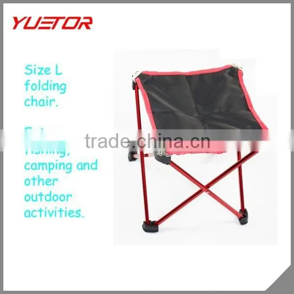 Small Aluminium Foldable Beach Chair
