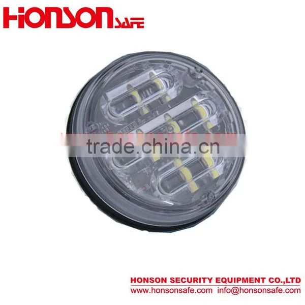 1W LED Signal Strobe Warning Beacon With CE HTL-103 photo-3