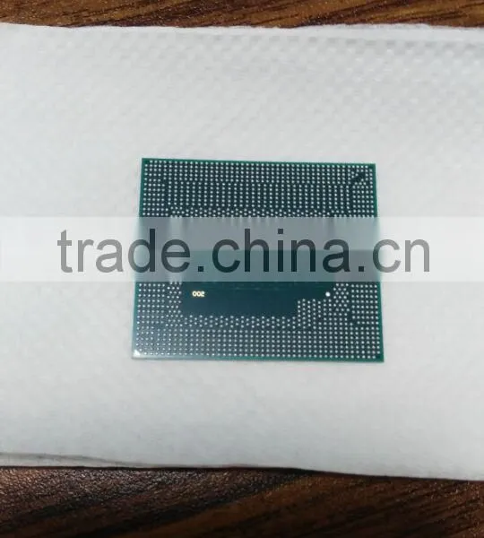 I7-4700HQ CL8064701470302 SR15E Haswell BGA CPU photo-2