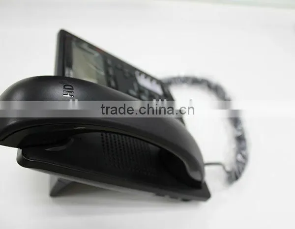 HB Guowei Series SIP Phone With 2 SIP Lines photo-3