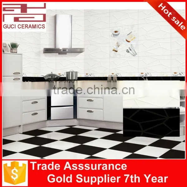 Living Room Ceramic Wall Tiles photo-6