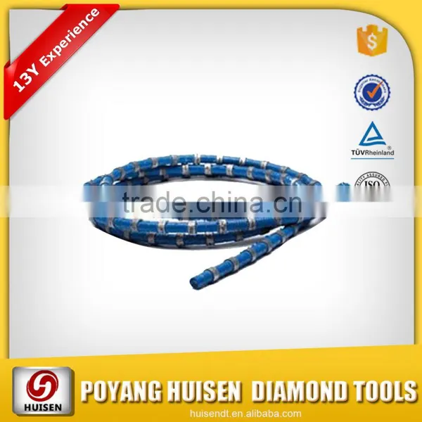 New Style Germany Diamond Wire Gang Saw