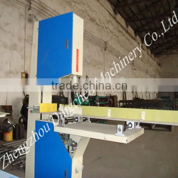 High Quality Waste Paper Recycling Converting Machinery/Towel Making Machine Price photo-3