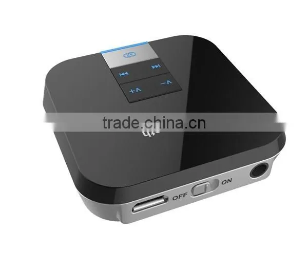 Fashionable Handsfree Bluetooth Mini Receiver RCBH60 Hot Sale Usb Bluetooth Audio Receiver Usb Wireless Adapter--Sam photo-4