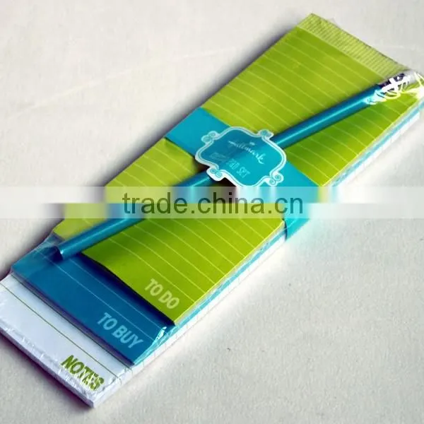 Paper Stationery Sticky Note Pad,custom Sticky Notes,sticky Note of Factory Price photo-3