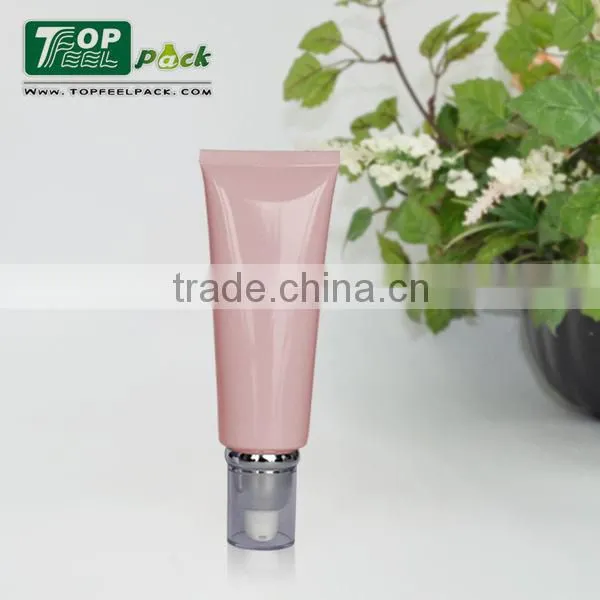 Cosmetics Laminated Tube