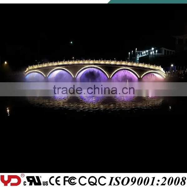 Led Colorful Wall Washer Light IP68 V-0 photo-2