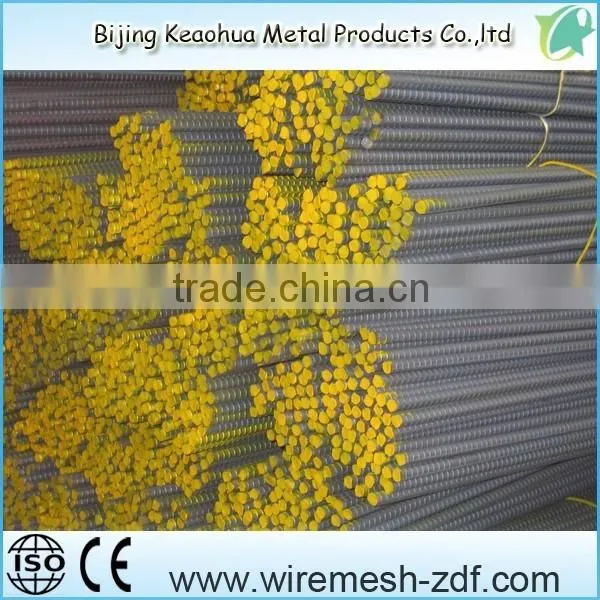 Concrete Iron Rods for Construction, 16mm Steel Rebar photo-4