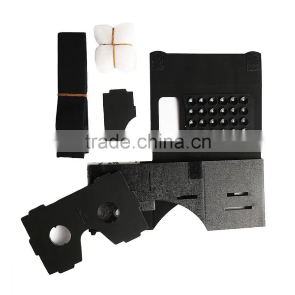 More Popular and Cheap Price Virtual Reality vr 3d Glasses photo-3