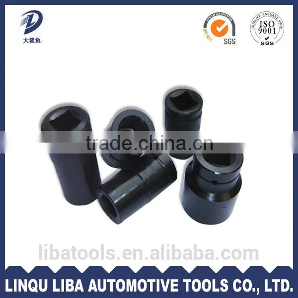 High Quality Factory Forged Black Finish Deep Socket photo-6