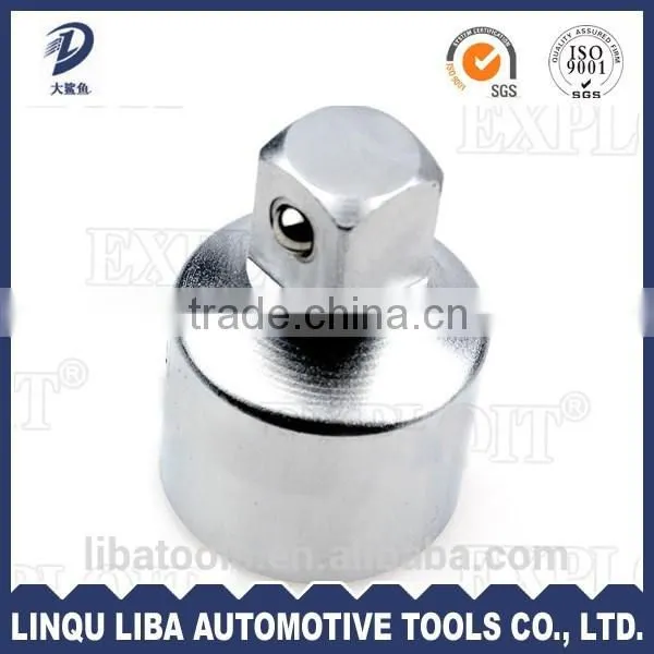 1/2" to 3/8" Impact Socket Accessories Tyre Socket Wrench Adaptor photo-4