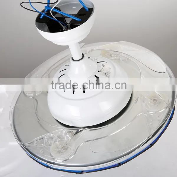 One Color Light Silver Bathroom Exhaust Fan photo-4