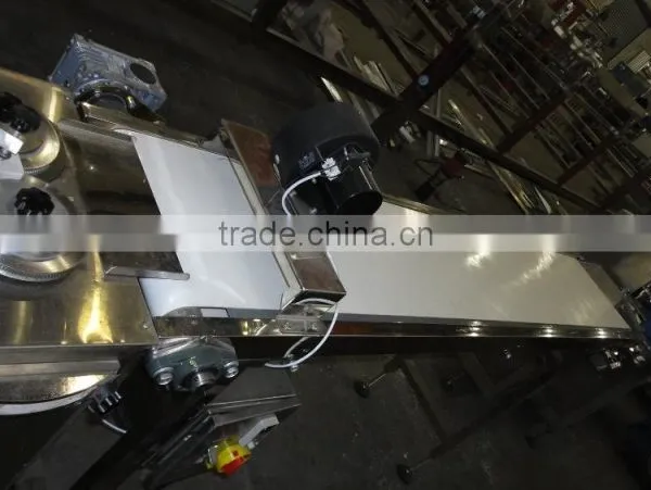 Abnormal/irrgular Lollipop Candy Forming Line photo-4