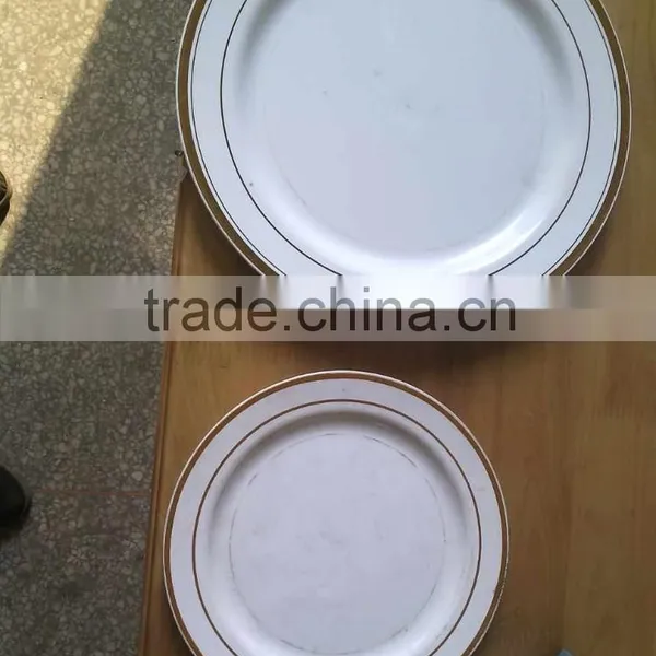 HOT SALE 2015 Newest Machine for Dinner Plate Made in China OEM photo-3