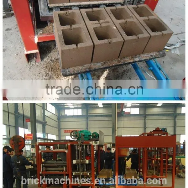 Energy Saving Product Business Machines Pave Stone Making Machine Latest Technology photo-4