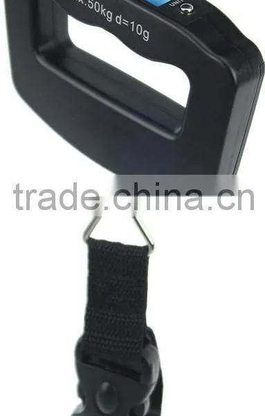 Hot Selling CE ROHS High Precision Strain Gauge Sensors System Scale Luggage photo-4