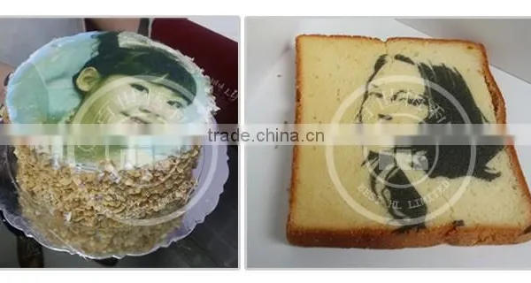 Edible Cake Printer,Food Ink Jet Printer,Inkjet Printer For Food Low Price photo-3
