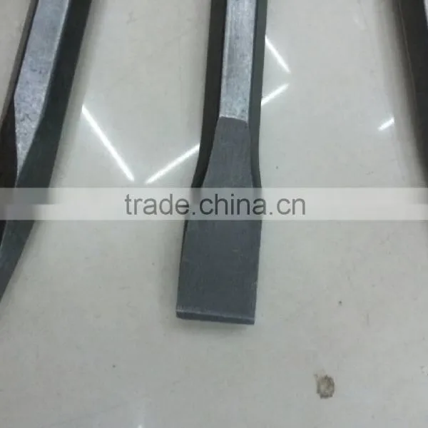Hex Shank Cold Chisel photo-2