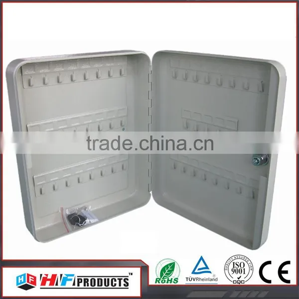 Key Case Box , Metal Drop Box , Metal Key Safe Box HF300-45K photo-4