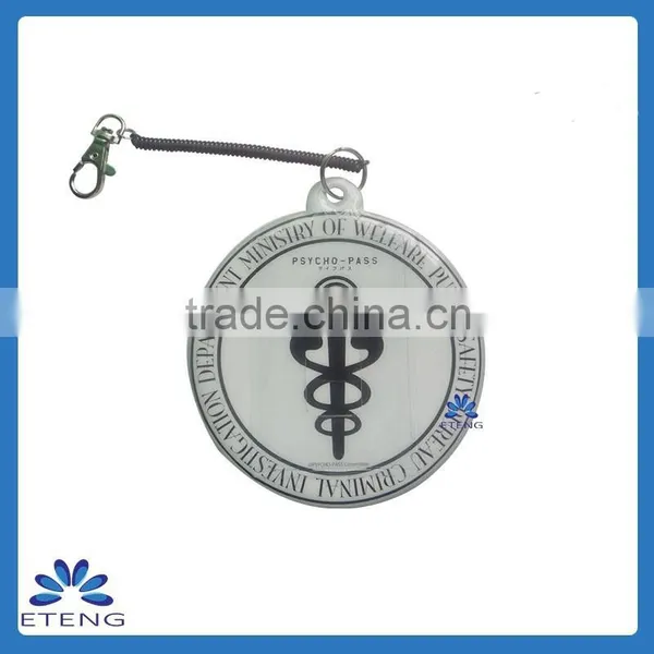 Promotion Sale Custom Plastic Rack Card Holders