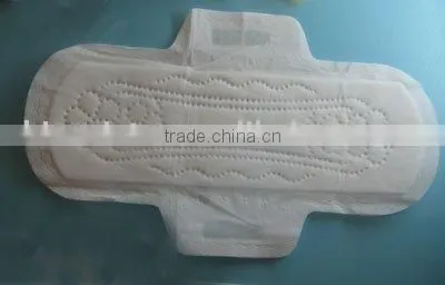 Disposable Sanitary Napkin / Pad / Products