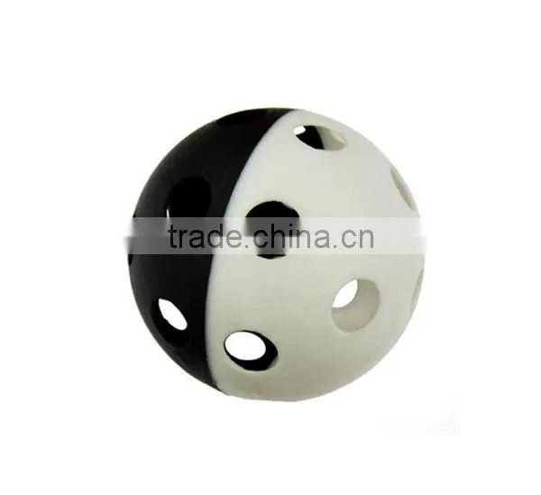 Wholesale PE Wiffle Ball/Practise Ball/Trainning Pickleball photo-5