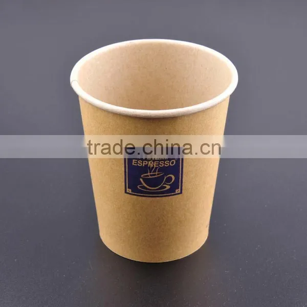 Disposable Paper Cup Size, Coffee Cup Take Away, Paper Cups Biodegradable photo-2