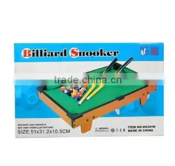 Children Billiard Table,mini Small American Style Table-tennis,billiards Hot Sale photo-5