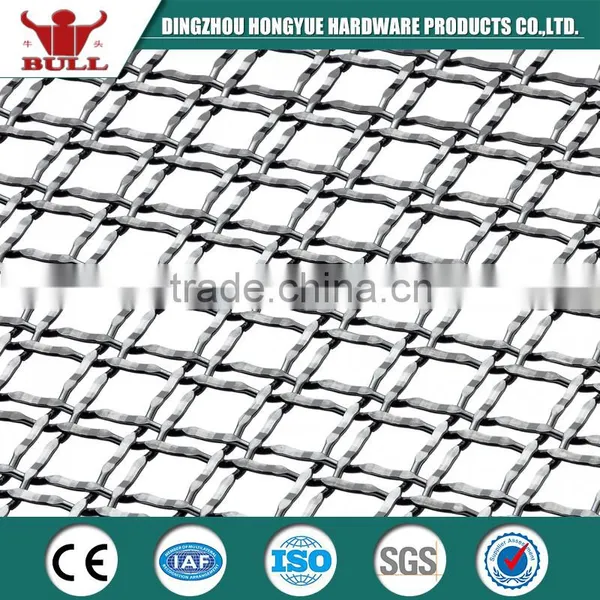 120 Micron Stainless Steel Wire Mesh