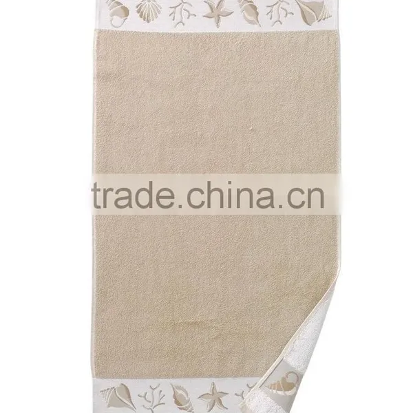 Wholesale Customized High Quality Measures Bath Towel photo-2