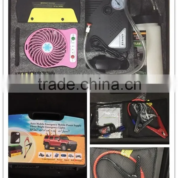 car emergency tool kit