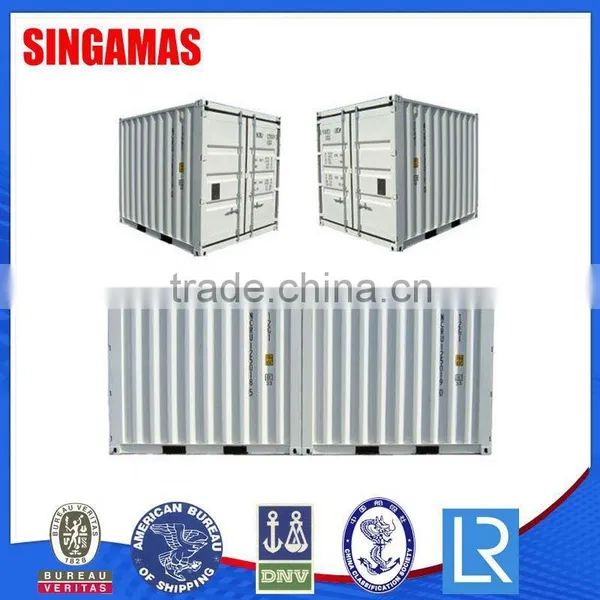 Storage Supermarket 10ft Mini Container photo-3