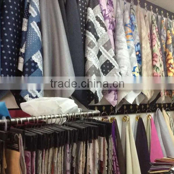 100%Polyester Printed Sofa Fabric photo-5