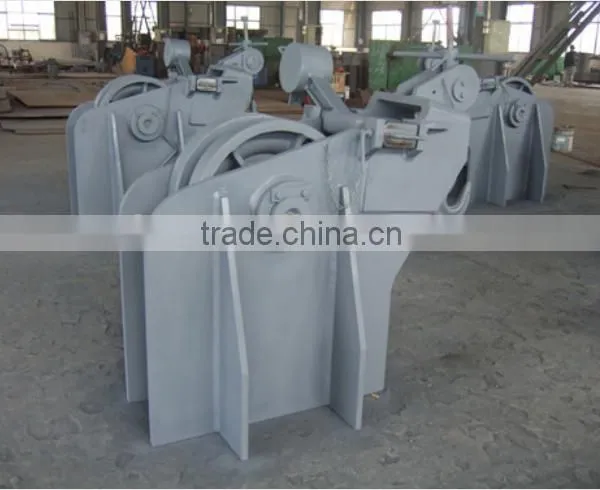 Roller Chain Stopper,anchor Chain Stopper photo-2