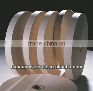 Electrolytic Capacitor Paper