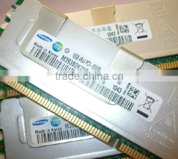 Low Price Wholesale ! DDR3 2g 4g 8g 16g 32g PC3 8500 DDR3 1066MHZ REG Server Ram photo-4