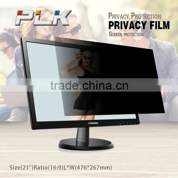 Computer Accessory .anti-spy Privacy Screen Protector/filter for Macbook