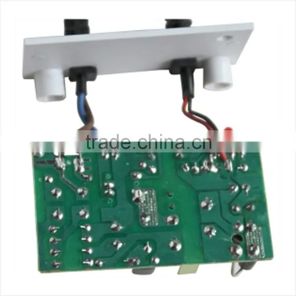 JVCOM C2 CCTV Power Supply Outdoor and Indoor Rainproof Power Adapter photo-5