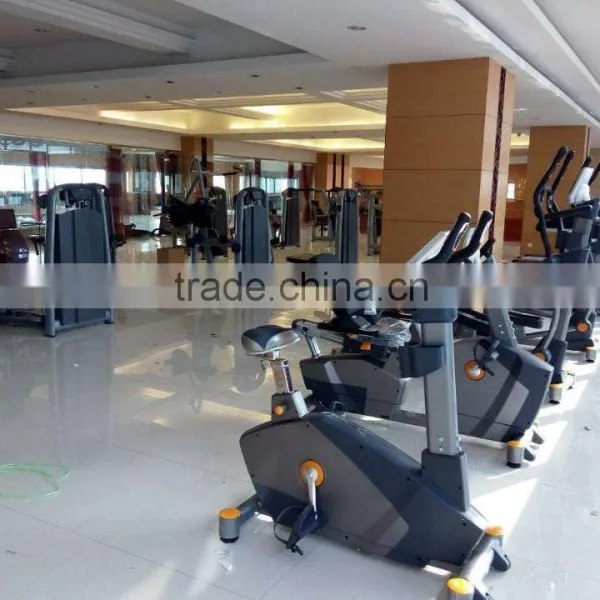 Commercial Elliptical Machine/Cardio Gym Fitness Cross Trainer TZ7015 photo-3