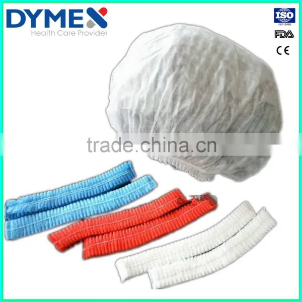 CE FDA Approved Disposable Surgical Cap photo-2