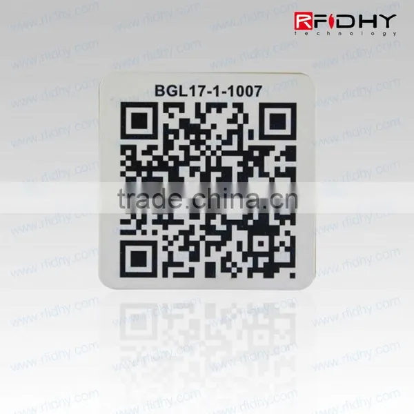 Cheapest Nfc Labels Nfc Tag for Electric Meter Reading photo-4