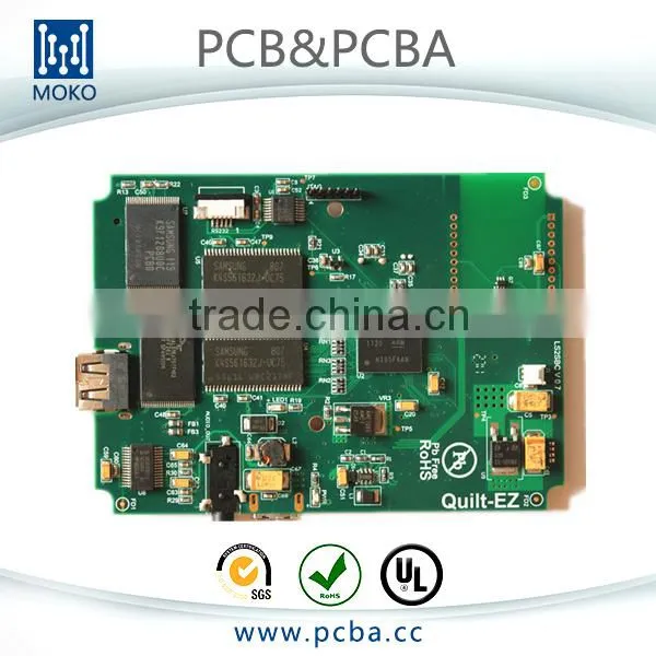 OEM Emergency Light Circuit Board Made in Shenzhen photo-5
