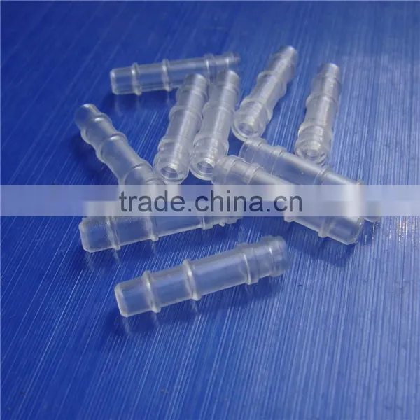 Best Sale Injection Molded Type PP Polypropylene Plastic Parts in Medical Use photo-6