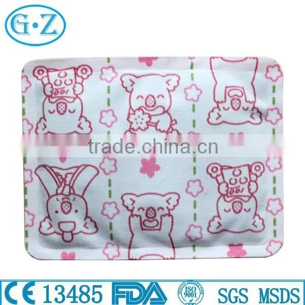 Instant Hand Warmer Pack With Printing On The Pouch Lasting 24 Hours photo-3