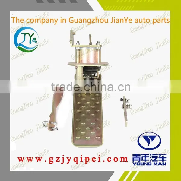 Hot Sale Good Quality MAN Electronic Accelerator Pedal Assembly photo-3