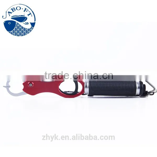 2016 Wholesales Price Best Sell 32cm Aluminum Grip Fishing Pliers photo-6